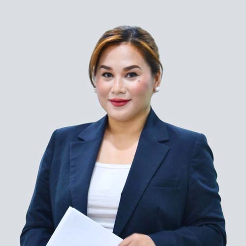 Ms. Jhonna Lou Abro