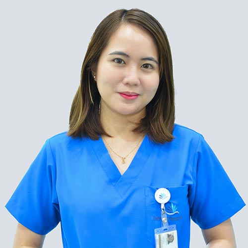 Ms. Ophelia Staff  Nurse