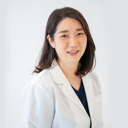 Dr. Yuriko Koyanagi, Obs and Gyne
