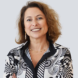 Ms. Lara Tyan, Psychologist
