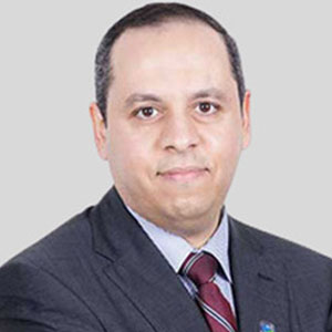 Dr. Mohammad Awad MD, Internal Medicine