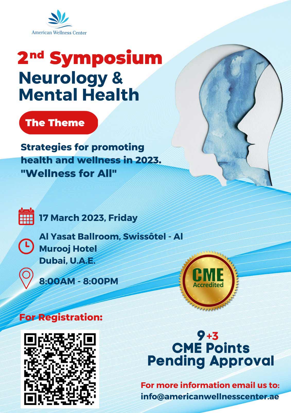 Symposium Neurology and Mental Health