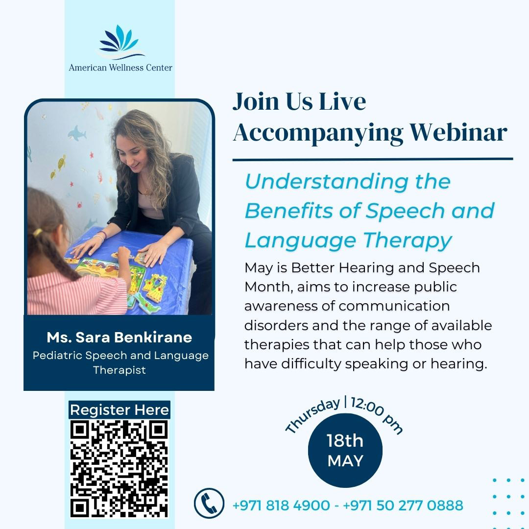 Understanding the Benefits of Speech and Language Therapy