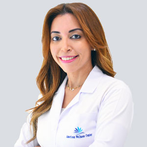 Dr. Basma Khalil, Pediatrics