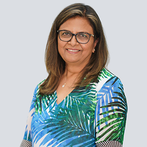 Dr. Qamrun Abedin, Psychaitrist