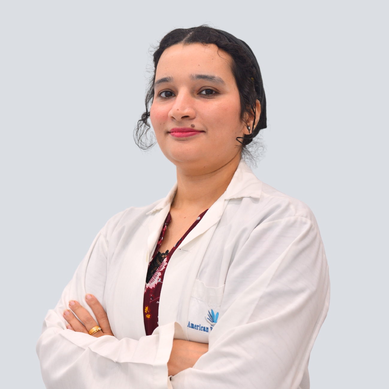 Ms. Khushboo Ahmad Bilal, Physiotherapy