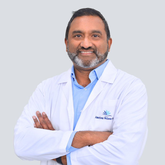 Dr. Abraham K. Thomas, Dentistry