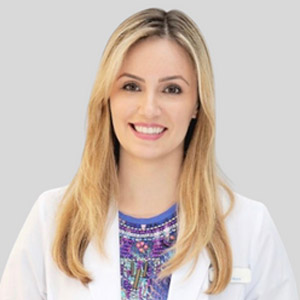 Dr. Leila Mayra, Internal Medicine