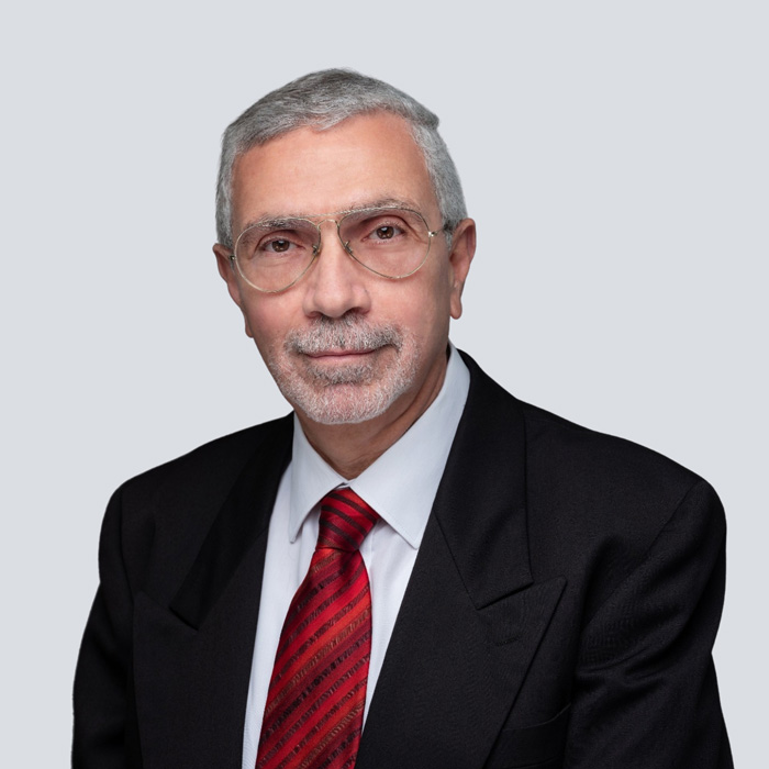 Dr. Sherif Bakir, Cardiology