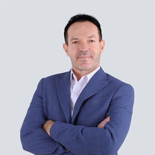 Dr. Martin Kramar, Psychologist