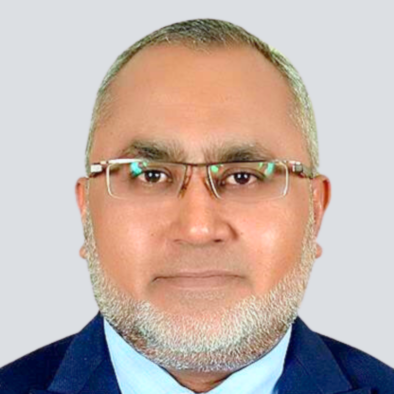 Dr. Muhammad Shahzad, Dermatology