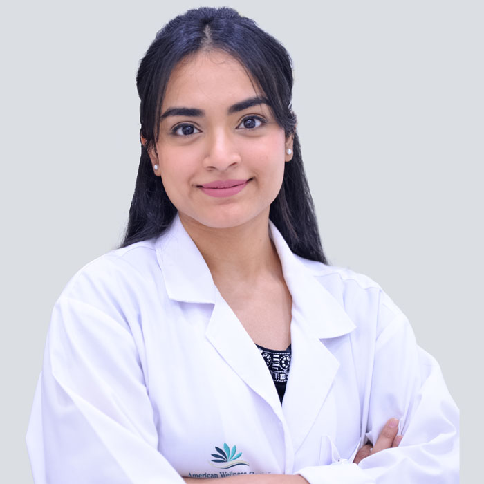 Ms. Remona Sequeira, Physiotherapy