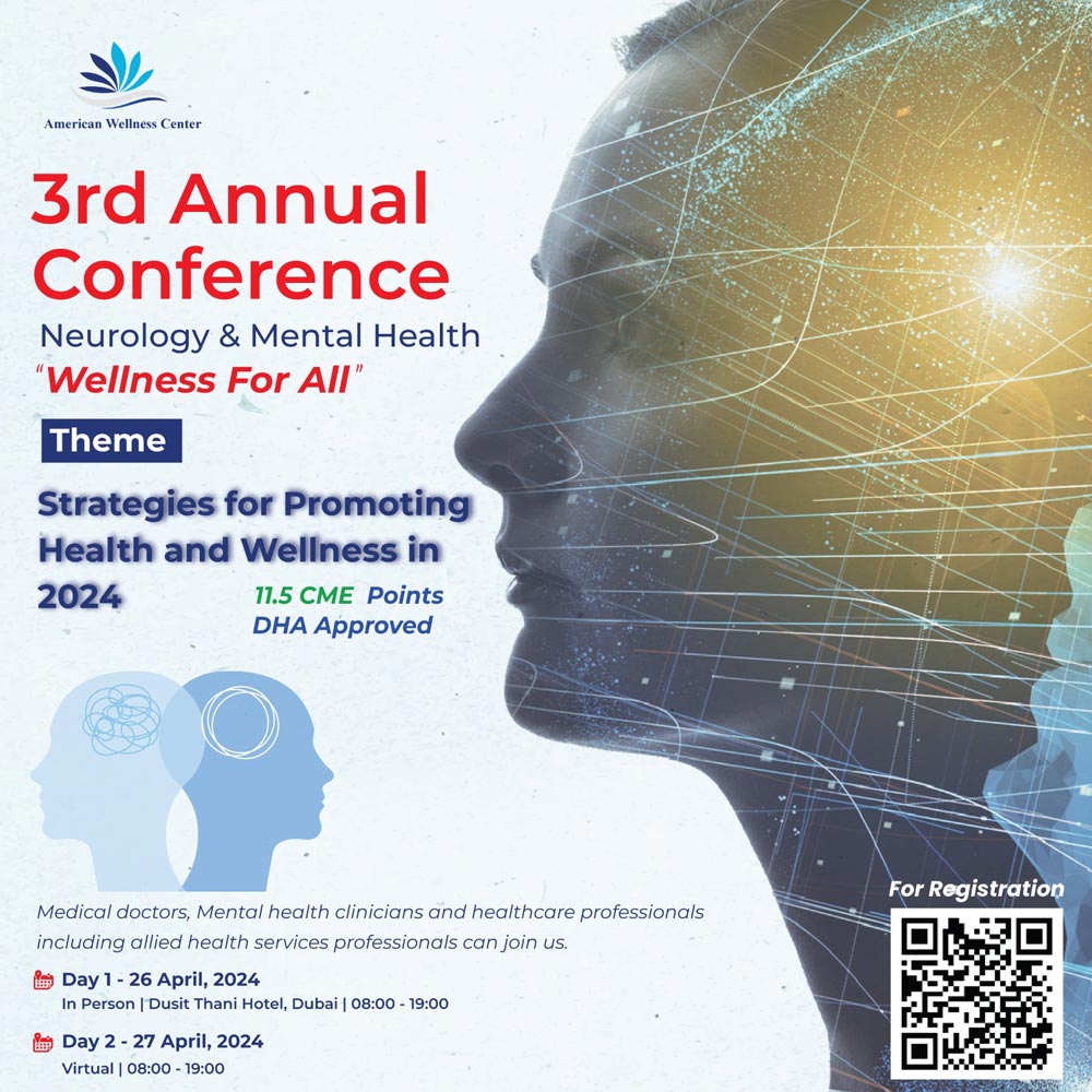 3rd Annual Conference
