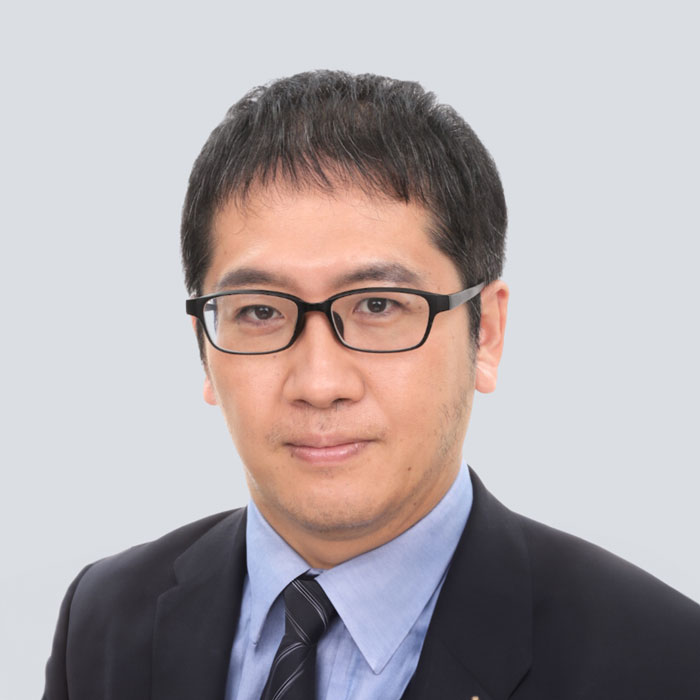 Dr. Akihiro Koreki, Psychaitrist
