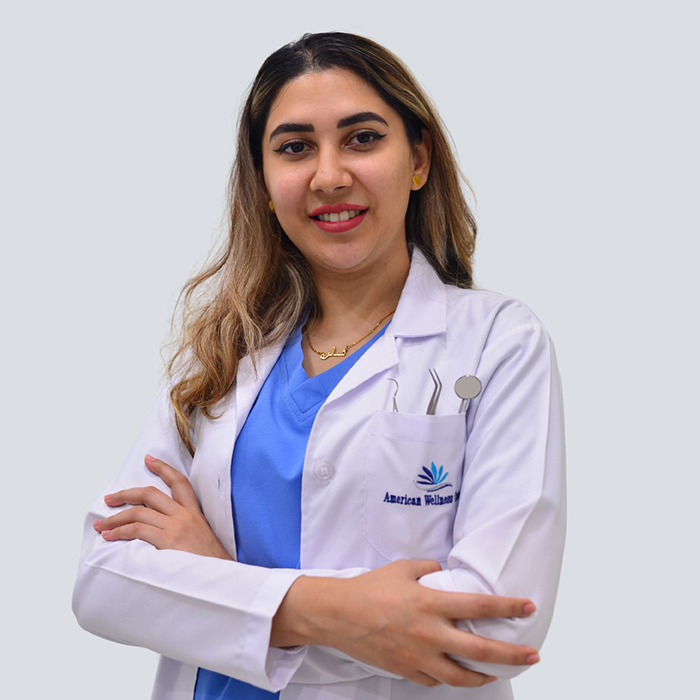 Dr. Sharla Chishti, Dietetics