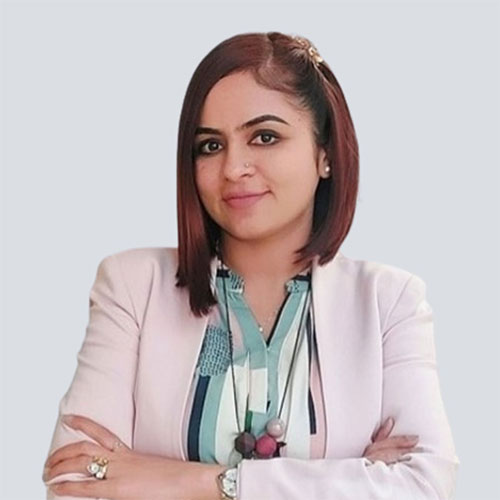 Ms. Hina Ayesha, Psychologist, Assessments