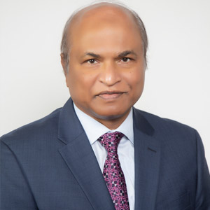 Dr. Mustaq Siddique, Psychaitrist