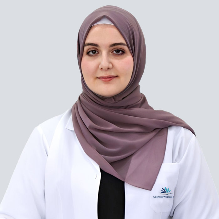 Dr. Waha Adi - الملف المهني, Dentistry