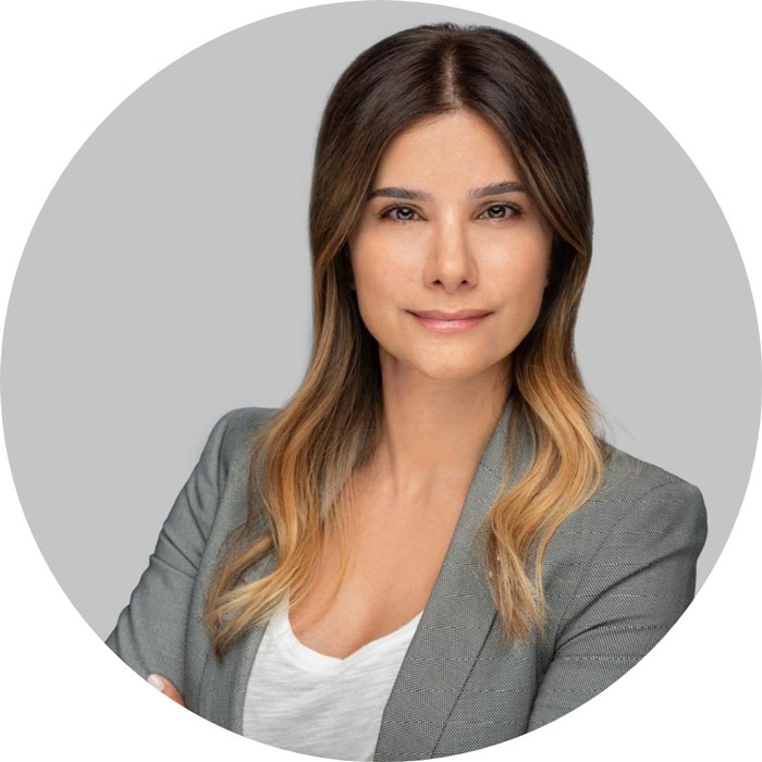 Ms. Marie-Thérèse Abi Akel, Adult Speech and Language