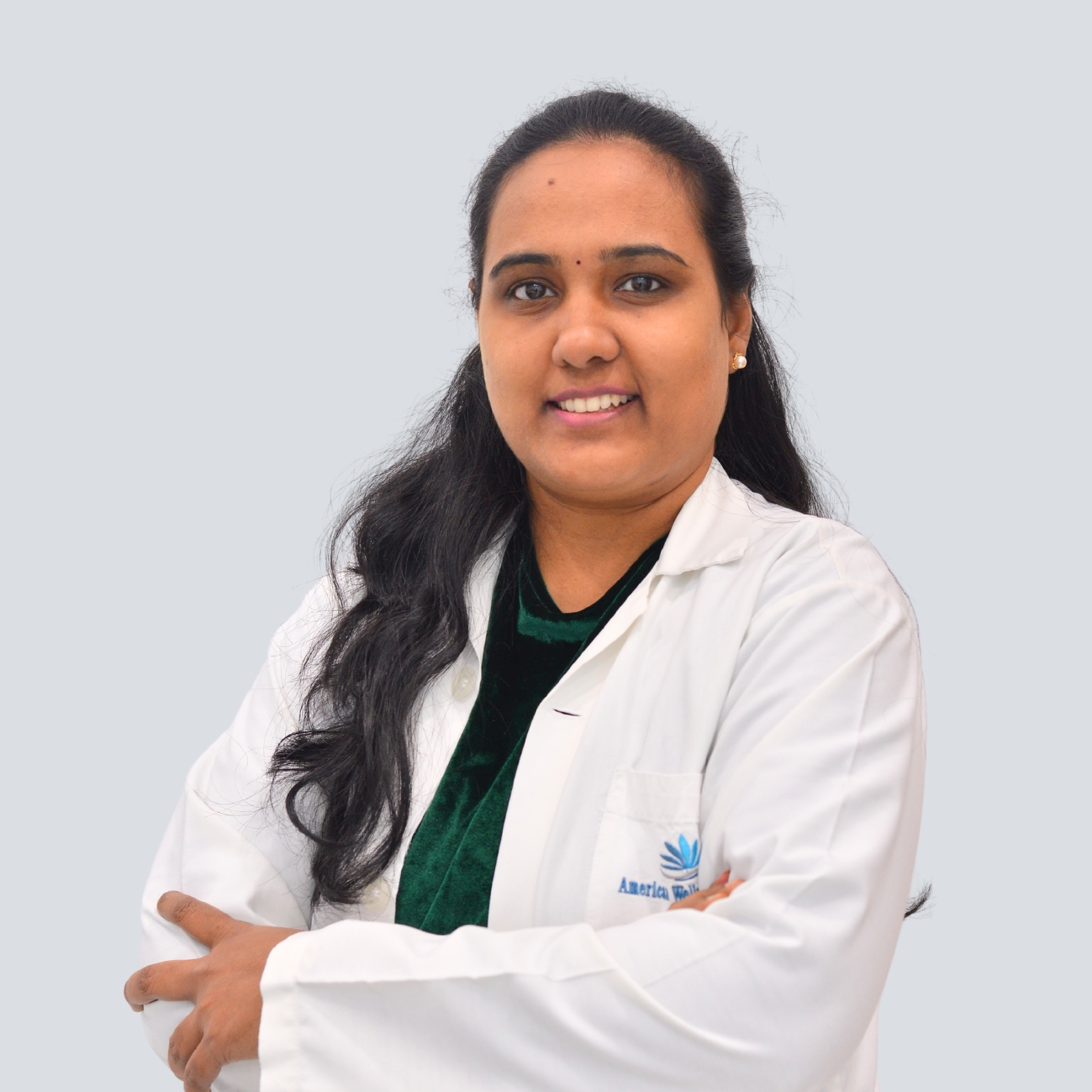 Ms. Prem Kumari, Physiotherapy