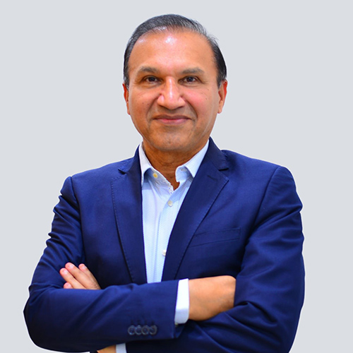 Dr. Niaz Khan, Endocrinologist