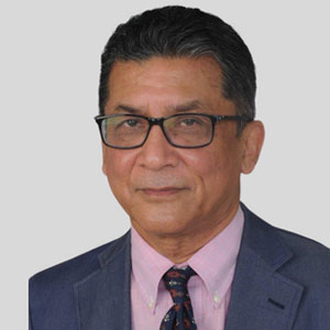 Dr. Muhammad Nurul Momen, Psychaitrist