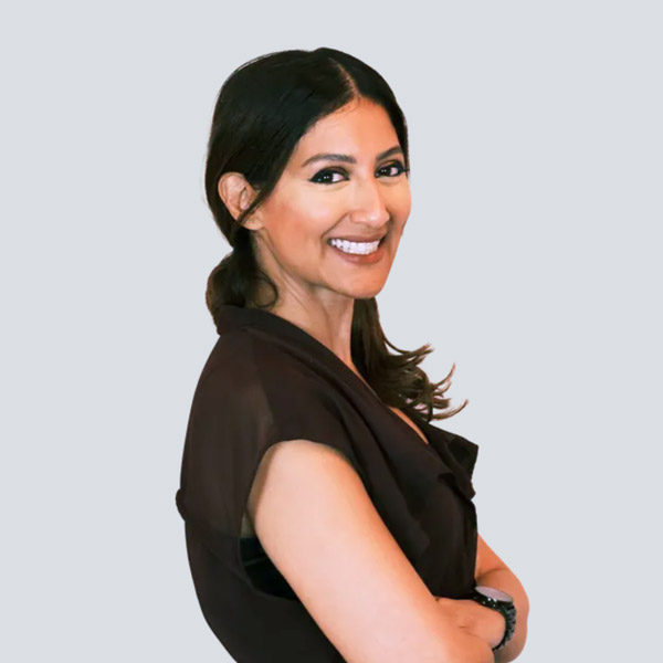 Dr. Hana Al Geilani, Psychaitrist