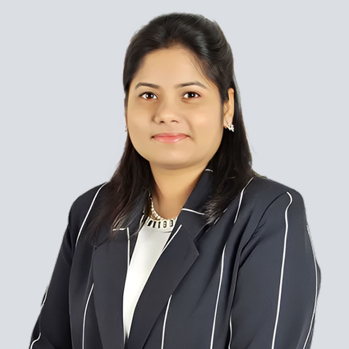 Dr. Sravani Behara, Psychaitrist