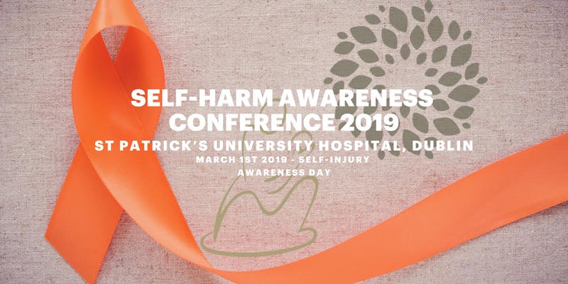 Self-Harm Awareness Conference 2019
