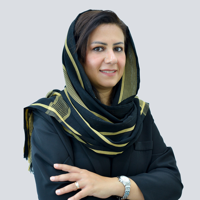 Dr. Mina Jazaeri, Dentistry