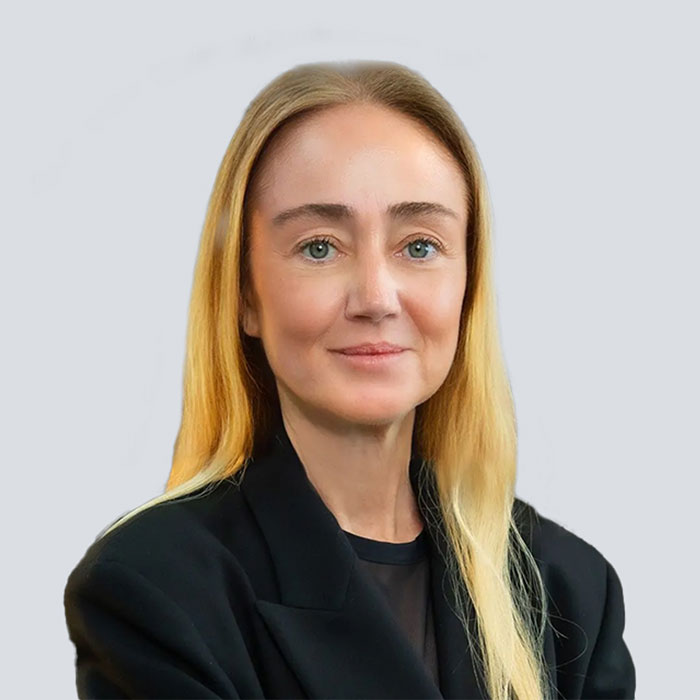 Dr. Ece Tansu, Psychologist