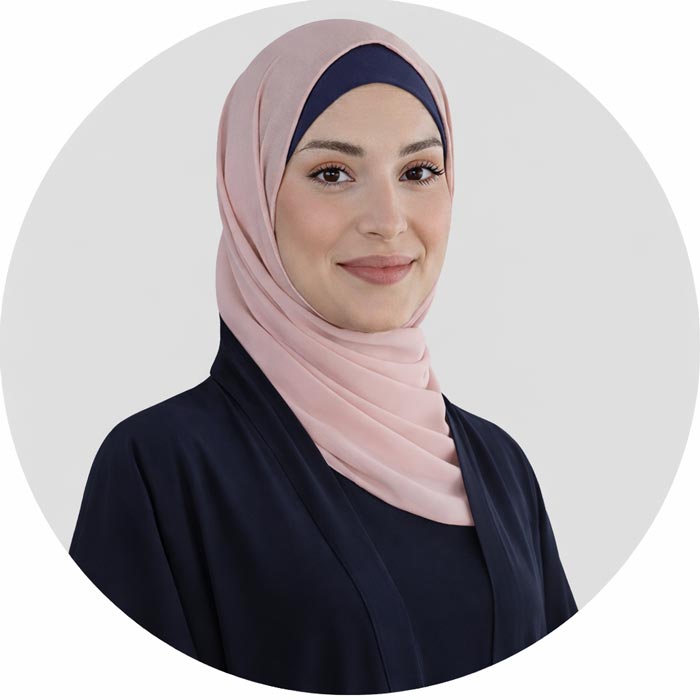 Ms. Louisa Drid, Psychologist