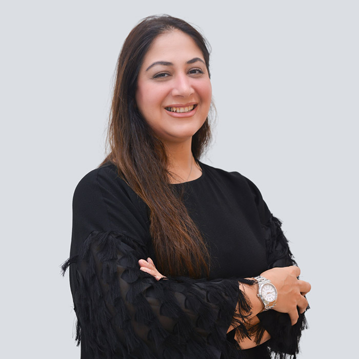 Dr. Bushra Attaullah Khan, Pain Medicine, Internal Medicine