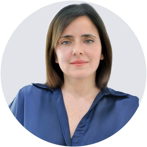 Ms. Patricia Guerrero, Psychologist