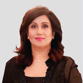 Dr. Beena Walawalkar, Physiotherapy