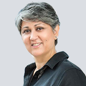 Dr. Farah Qadir, Psychologist, Coaching / Life Coaching
