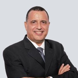 Dr. Mohamed Sulaiman, Pediatric Cardialogy