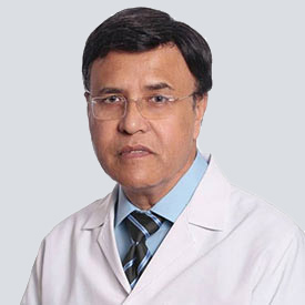 Dr. Muhammed Khalid Naseen Chishti, Neurology