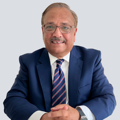 Dr. Shahid Abbas, Allergy and Ammunology