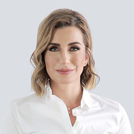 Mrs. Nancy Hage, Psychologist