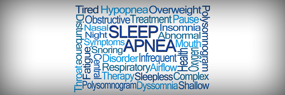 Polysomnography (Sleep Study Test)