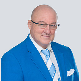 Prof. Dr. Michael Weber, Orthopidics