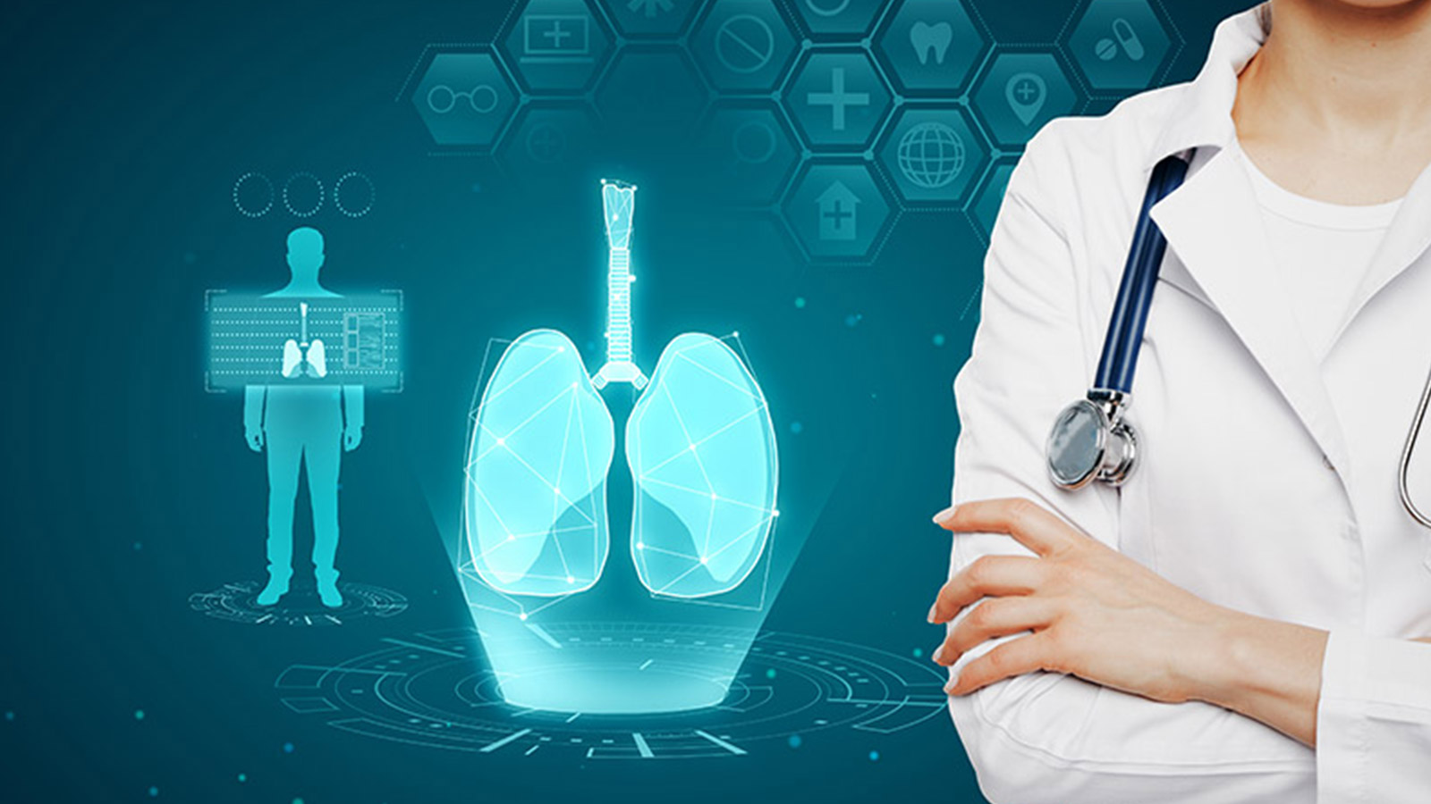 Pulmonology is the area of medicine that focuses on the respiratory system’s health. Pulmonologists are medical specialists that diagnose and treat conditions affecting the respiratory system.