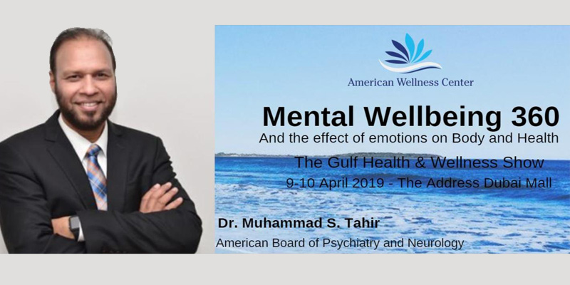 Mental Wellbeing and The Effect of Emotions on Body and Health