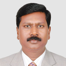 Dr . Rajarathinam Ayyanar, Neurology