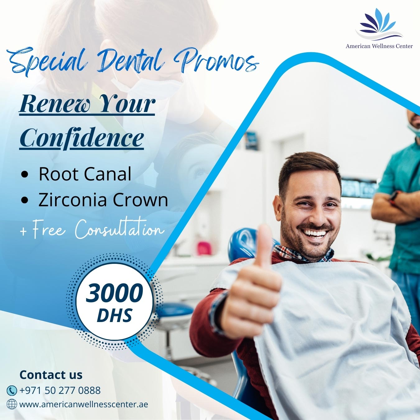 Special Dental Promos
