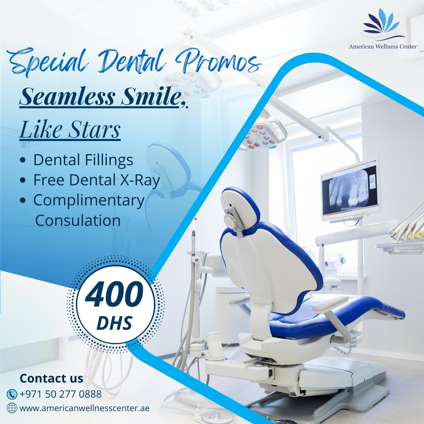 Special Dental Promos